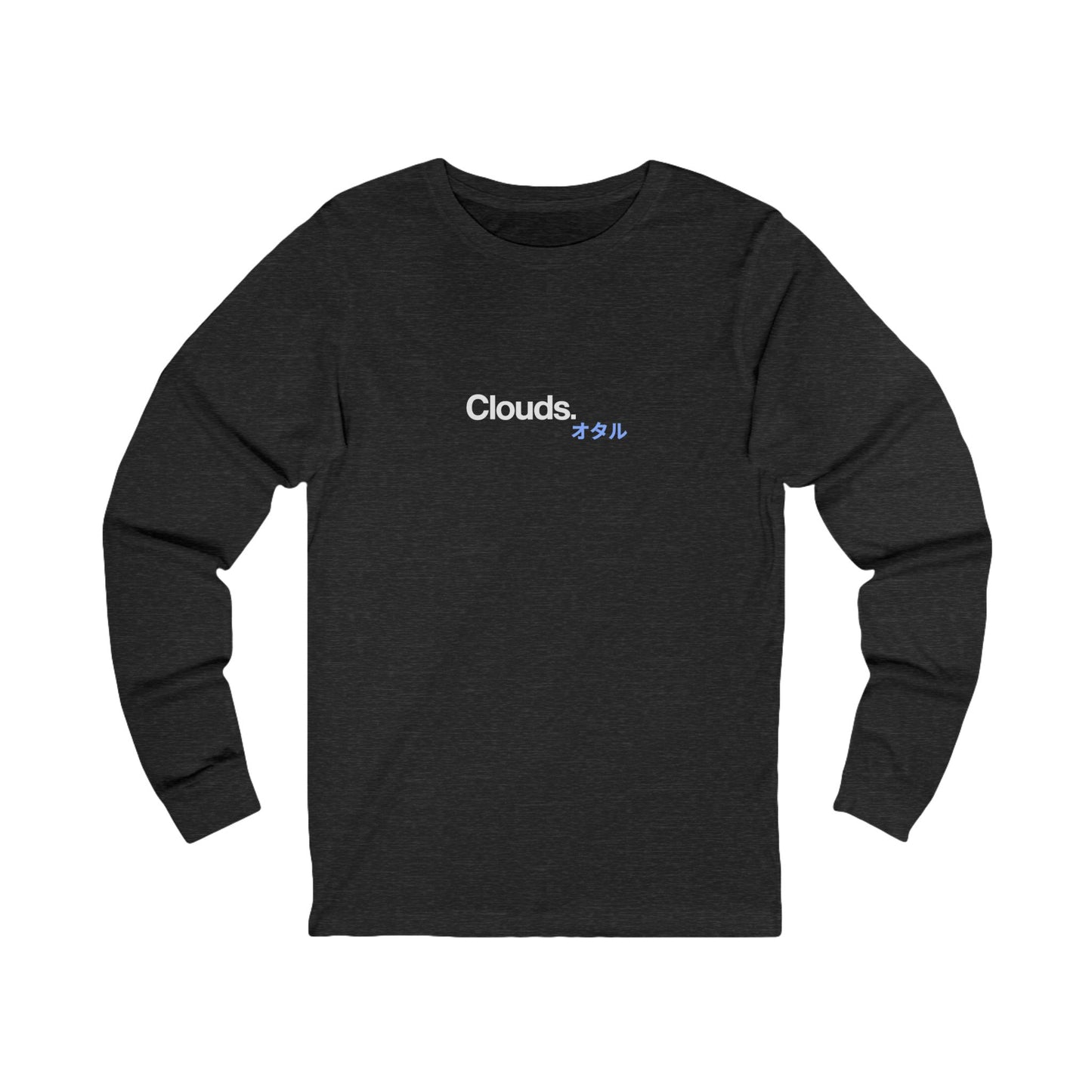 Crafting Dreams Into Reality Tee | Unisex Long Sleeve