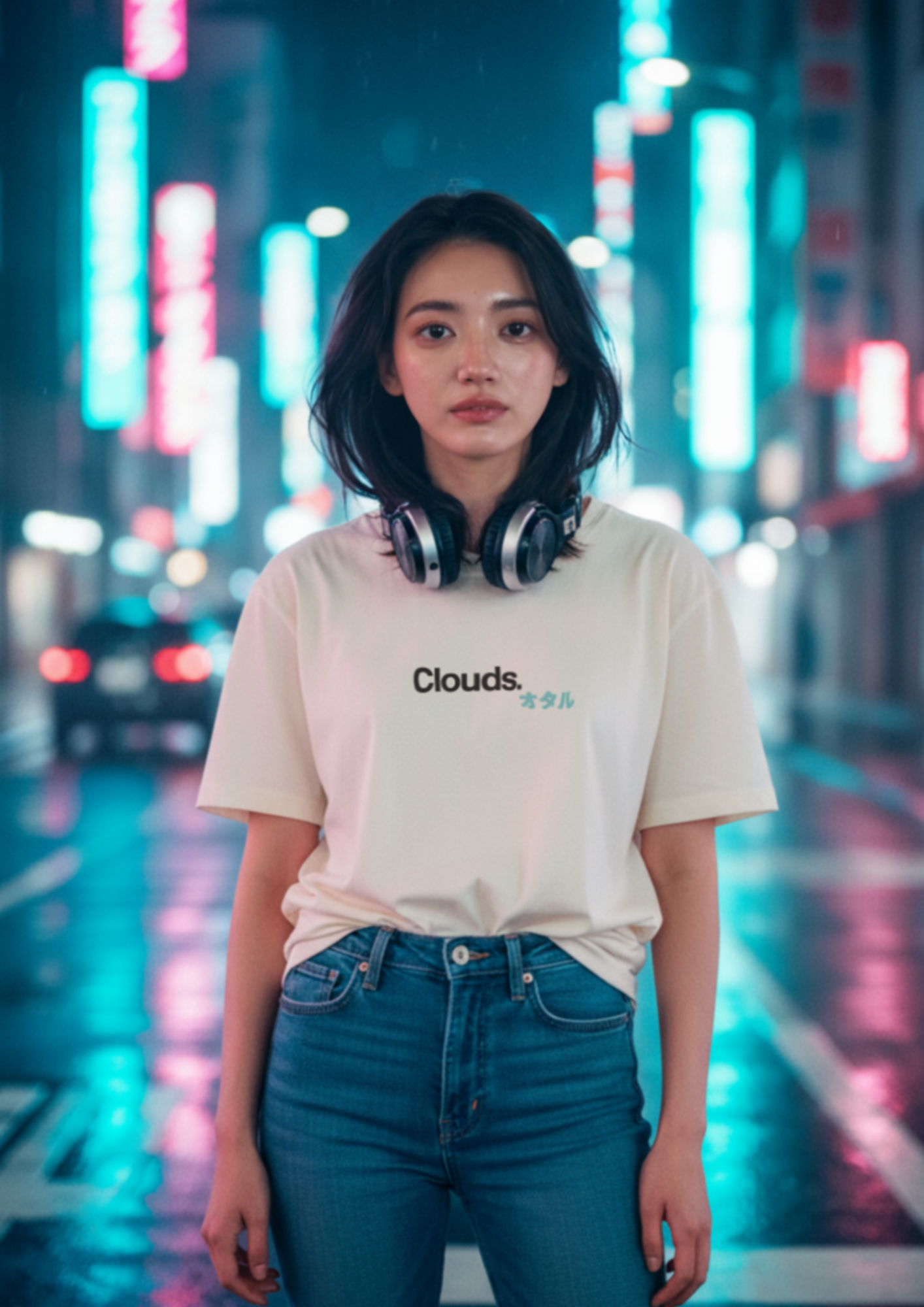 Uncompiled Future Tee | Unisex T-Shirt