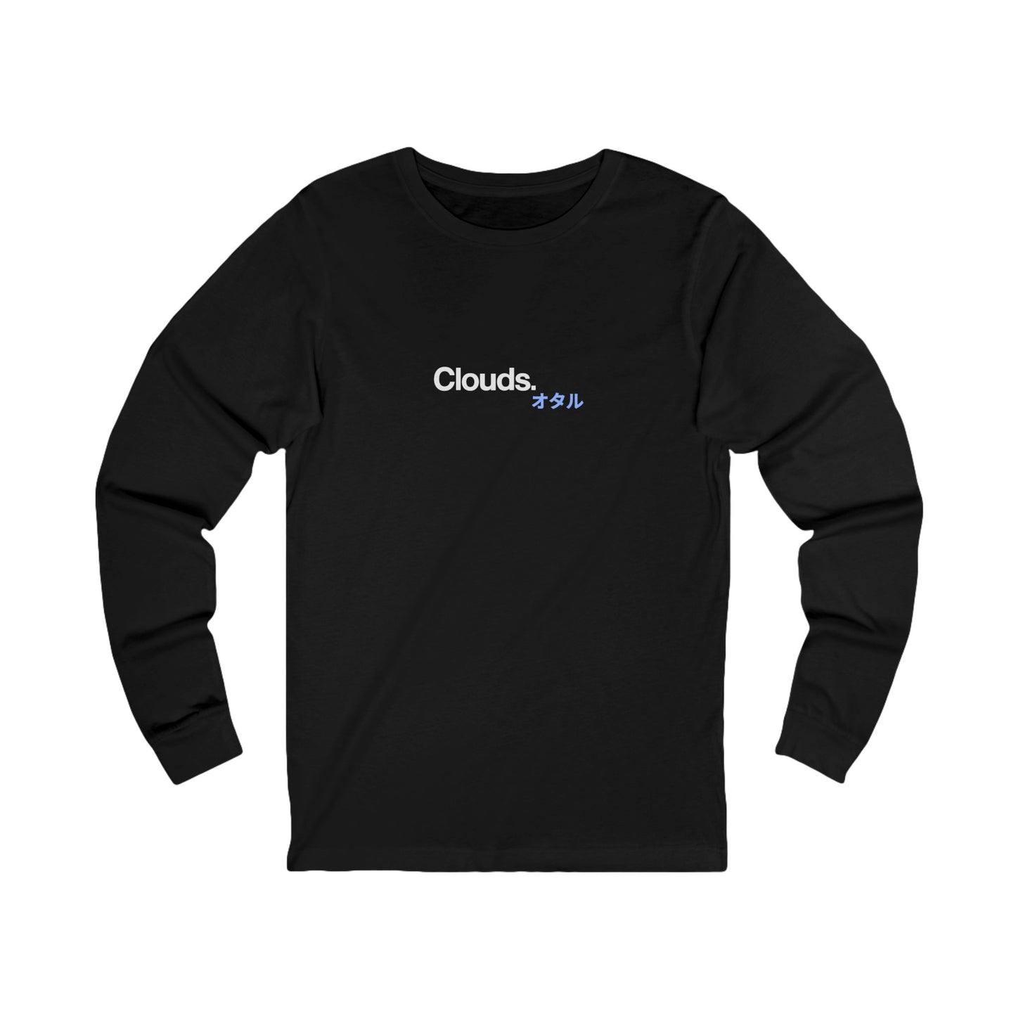 Crafting Dreams Into Reality Tee | Unisex Long Sleeve
