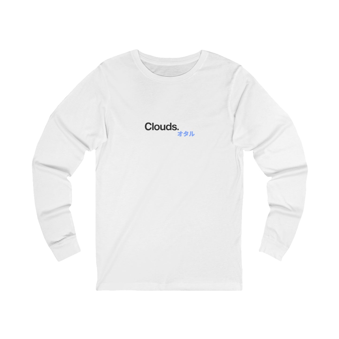 Crafting Dreams Into Reality Tee | Unisex Long Sleeve