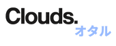 Clouds.オタル