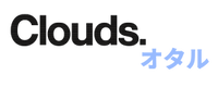 Clouds.オタル